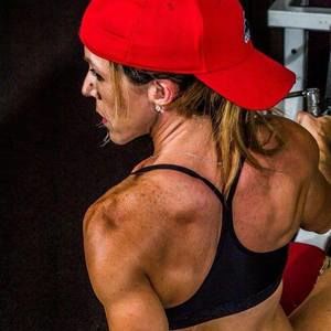 Meet your Posher, Leah